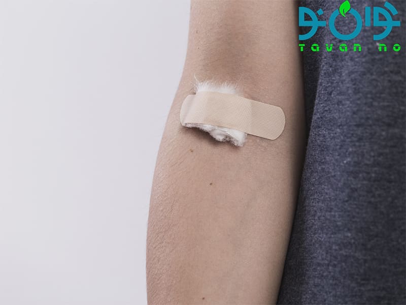 نقش پنبه بهداشتی در صنایع پزشکی و درمانی